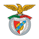 Emblema do Sport Abrantes e Benfica