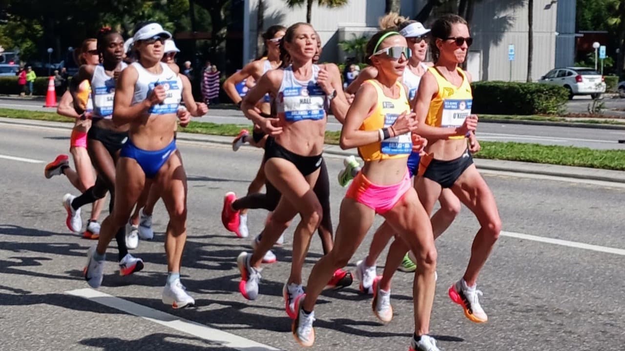 Imagem da notícia: Mini e Meia Maratona de Abrantes com apoio municipal e inscrições abertas