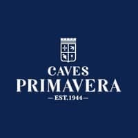 Logótipo de Caves Primavera — Comércio em Águeda