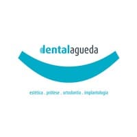 Logótipo de Dentalagueda — Saúde em Águeda