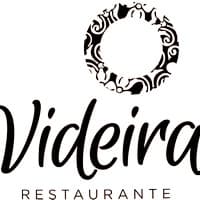Logótipo de Restaurante Videira — Restauração