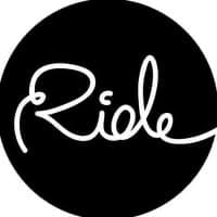 Logótipo de Ride My Bike — Desporto em Águeda