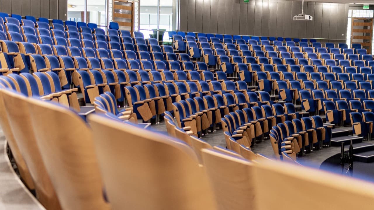 Imagem da notícia: Encontro Municipal de Educação junta especialistas em Águeda a 9 e 10 de setembro