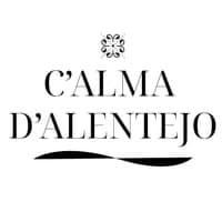 Logótipo de C’Alma D’Alentejo — Alojamento em Alandroal