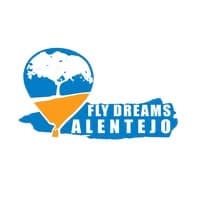 Logótipo de FlyDreams Alentejo — Cultura & Lazer em Alandroal