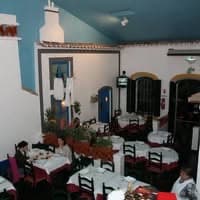 Logótipo de Restaurante A Maria — Restauração