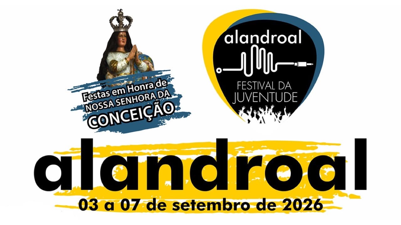 Imagem do evento: Festas em Honra de Nossa Senhora da Conceição e Festival da Juventude