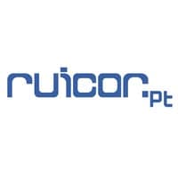 Logótipo de Ruicar Automóveis — Automóvel em Albergaria-a-Velha