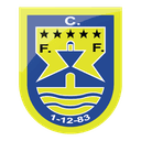 Emblema do Futebol Clube de Ferreiras