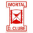 Emblema do Imortal Desportivo Clube
