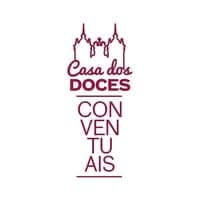 Logótipo de Pastelaria Casa dos Doces Conventuais — Restauração