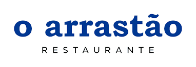 Logótipo de O Arrastão — Restauração