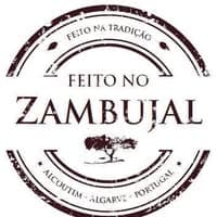 Logótipo de Feito no Zambujal — Comércio