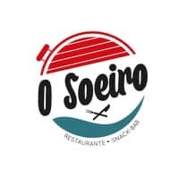Logótipo de Restaurante O Soeiro — Restauração