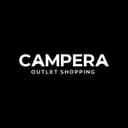 Logótipo de Campera Outlet Shopping
