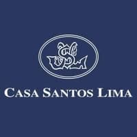 Logótipo de Casa Santos Lima — Comércio em Alenquer