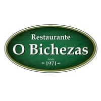 Logótipo de O Bichezas — Restauração