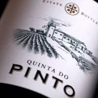 Logótipo de Quinta do Pinto — Comércio em Alenquer