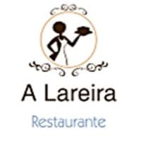 Logótipo de Restaurante A Lareira — Restauração em Alenquer