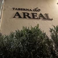 Logótipo de Taberna do Areal — Restauração