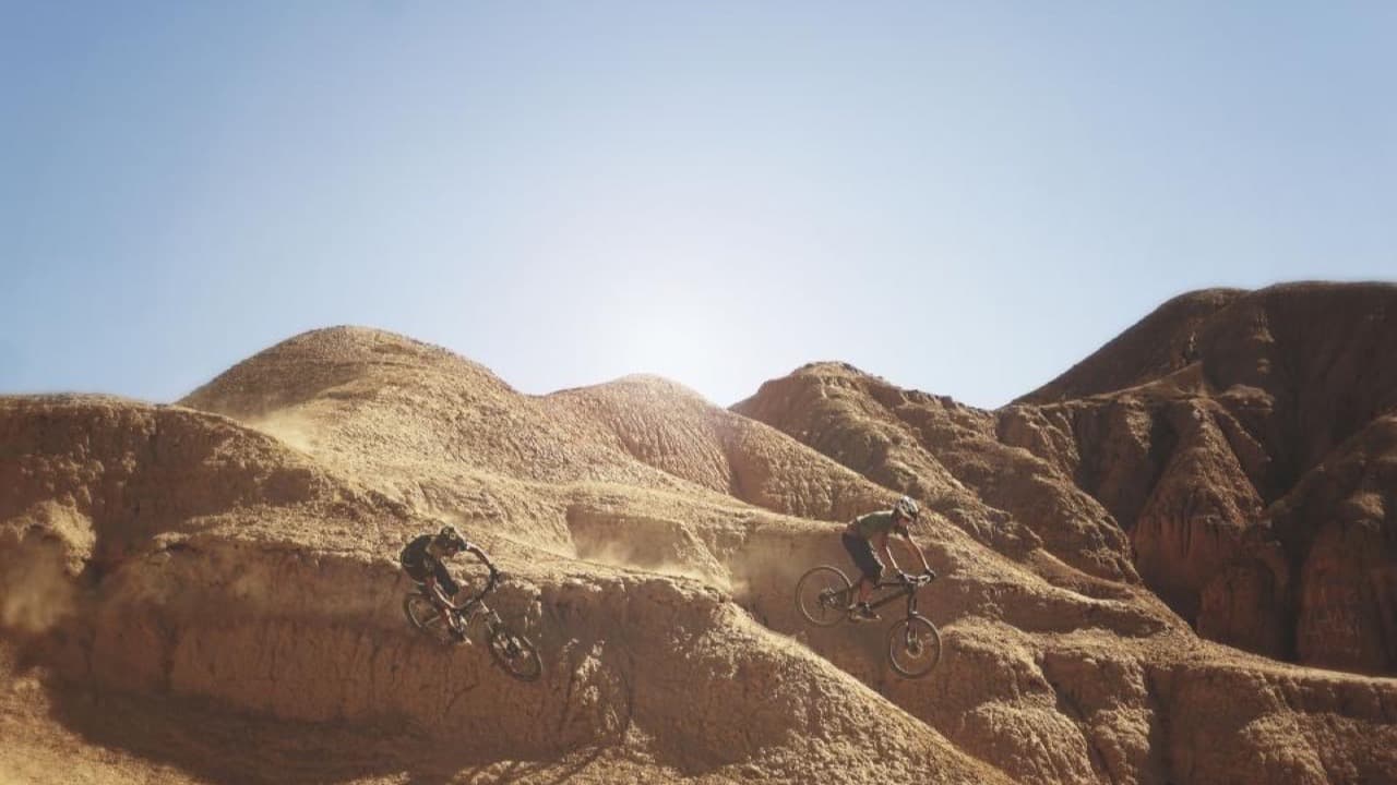Imagem do evento: 2.º Troféu BTT Alenquer Interfreguesias — Resistência na Toca da Raposa