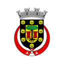 Emblema do Atlético Clube Alijoense