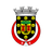 Emblema do Atlético Clube Alijoense