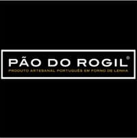 Logótipo de Pão do Rogil — Comércio
