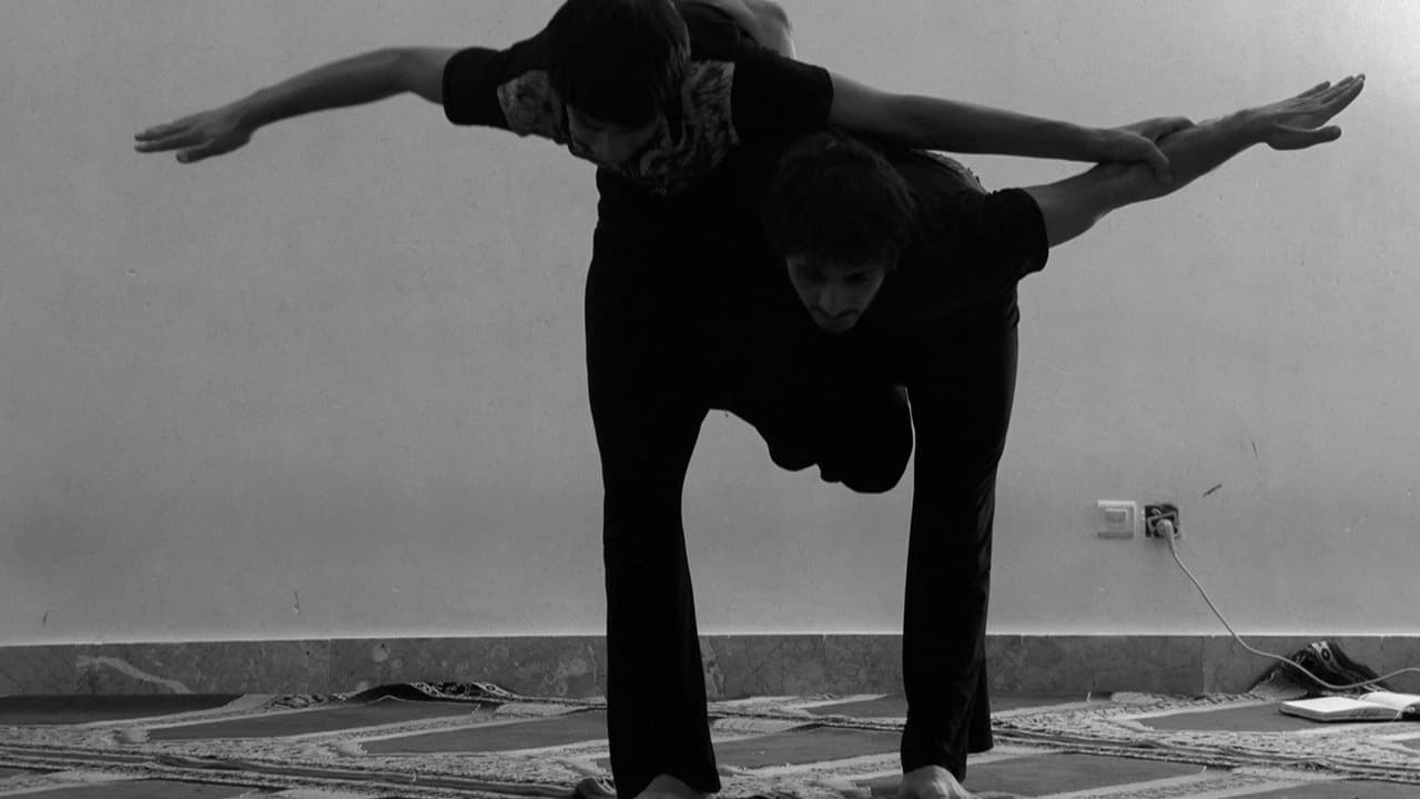 Imagem da notícia: Performance "Eu Sou o Templo da Terra" juntou meia centena de espectadores no Espaço +