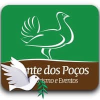 Logótipo de Monte dos Poços - Agroturismo & Eventos — Alojamento em Aljustrel