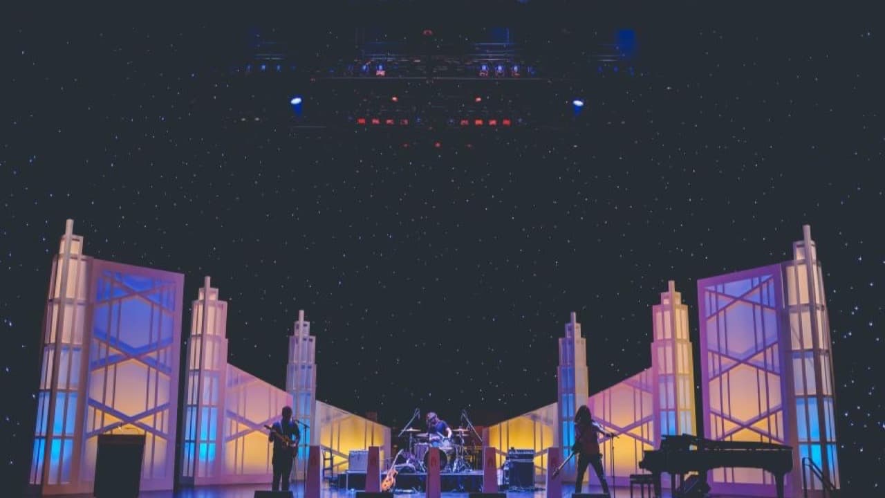 Imagem do evento: Noites ao Relento — espetáculo musical em Ervidel
