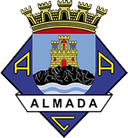 Emblema do Almada Atlético Clube