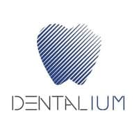 Logótipo de DentaliUM - Clínica Dentária — Saúde em Almada