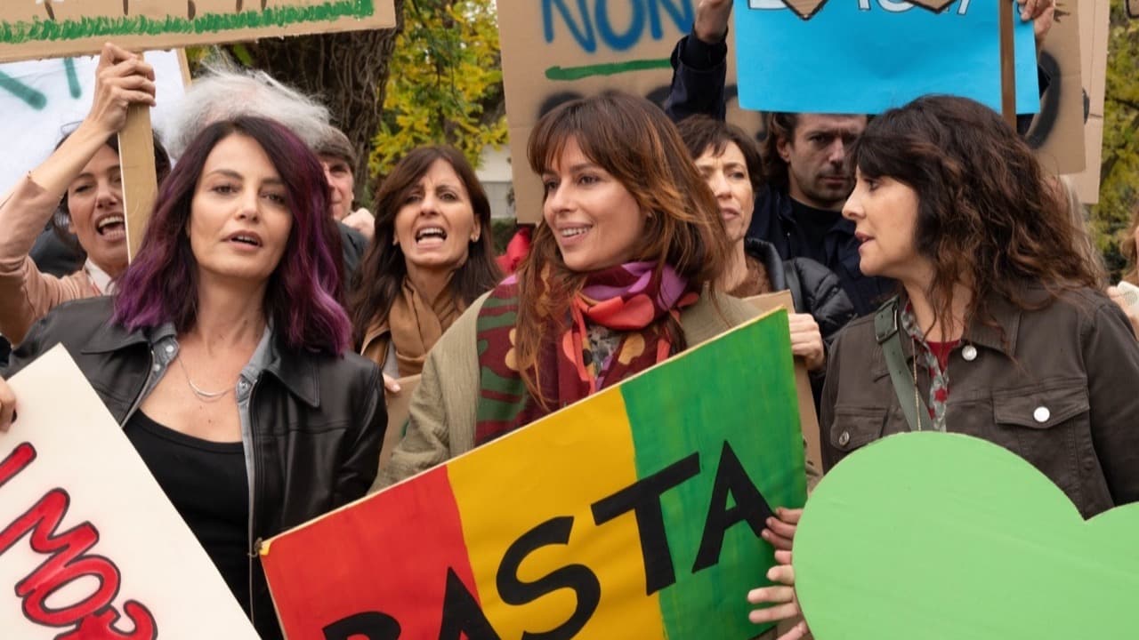 Imagem do evento: Cinema | Amor em Camas Separadas, de Massimiliano Bruno