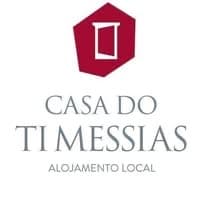 Logótipo de Casa do Ti Messias — Alojamento