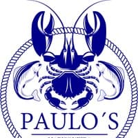 Logótipo de Marisqueira Paulo's — Restauração em Almeirim
