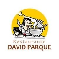 Logótipo de Restaurante David Parque — Restauração em Almeirim