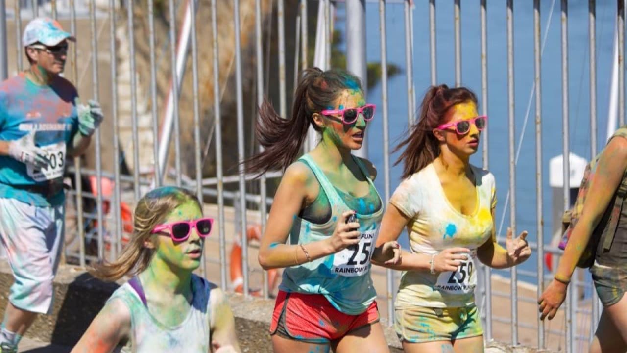 Imagem do evento: Stone Race OCR 2026