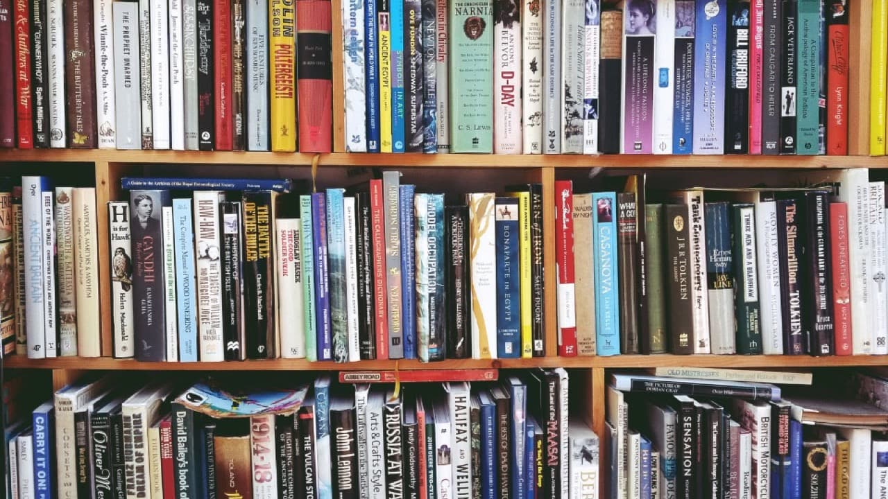 Imagem da notícia: Bibliomóvel de Almeirim regressa às localidades a 1 de setembro