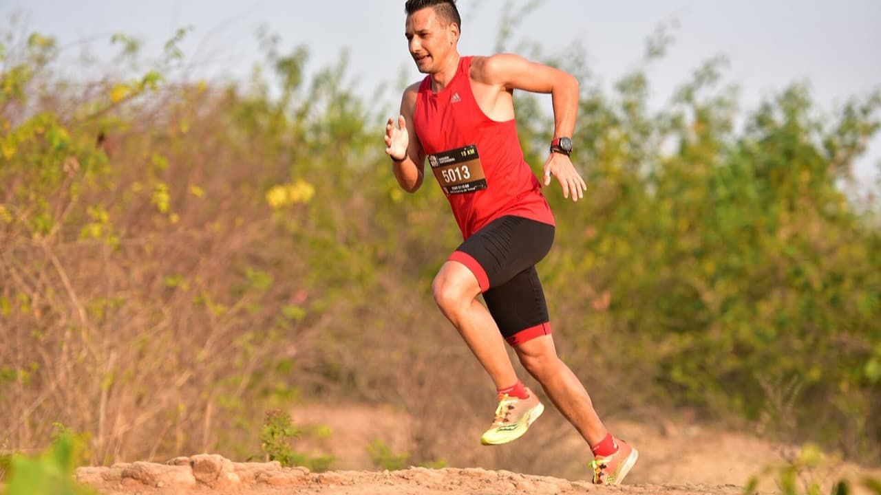 Imagem da notícia: Stone Race regressa a Almeirim a 12 de setembro com mais de 30 obstáculos