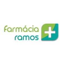 Logótipo de Farmácia Ramos — Saúde em Almodôvar