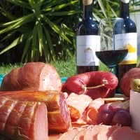 Logótipo de Carnes Alter — Comércio