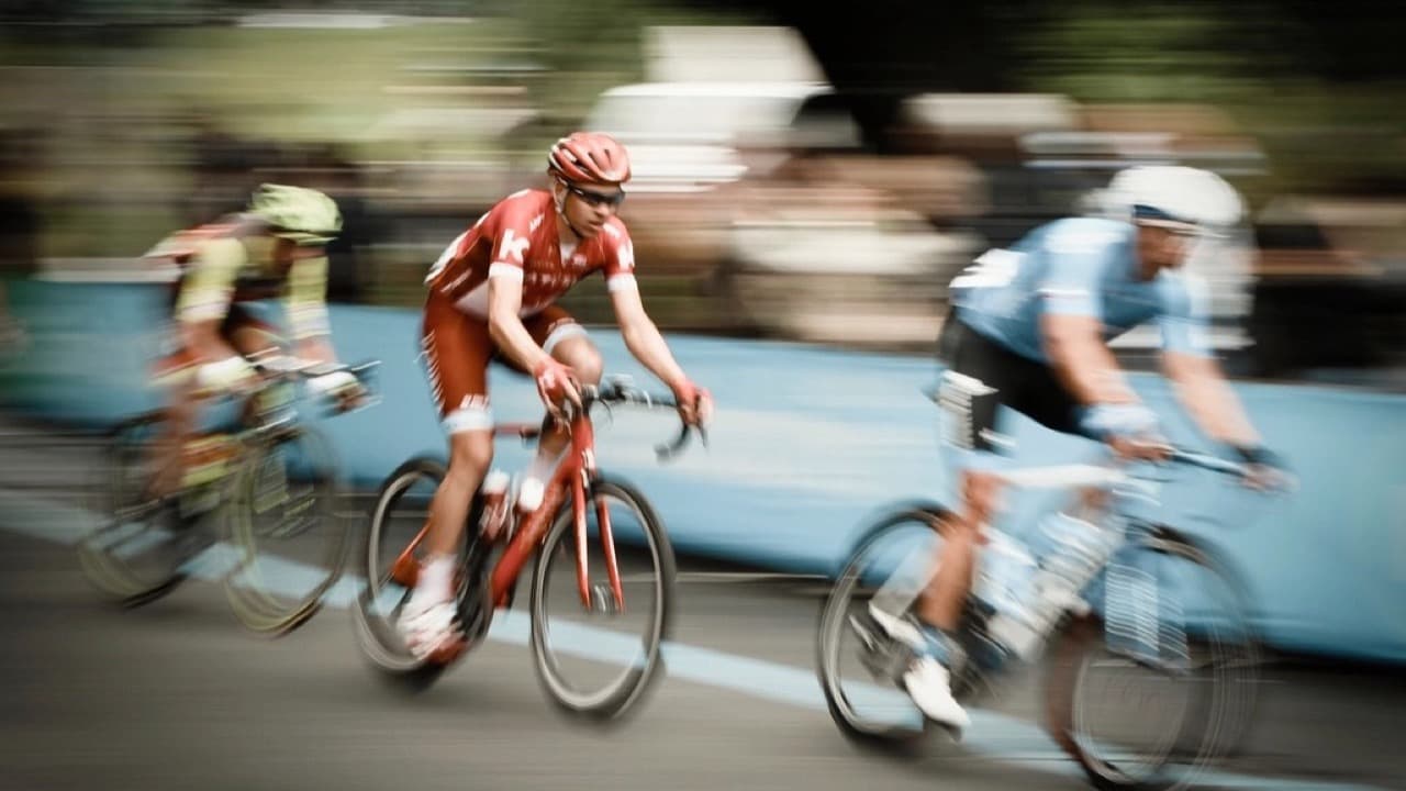 Imagem do evento: 1.º Grande Prémio de Ciclismo — 2.ª etapa passa por Alvaiázere