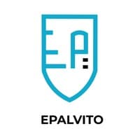 Logótipo de Escola Profissional de Alvito — Educação em Alvito