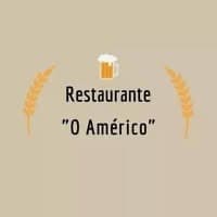 Logótipo de Restaurante O Américo — Restauração