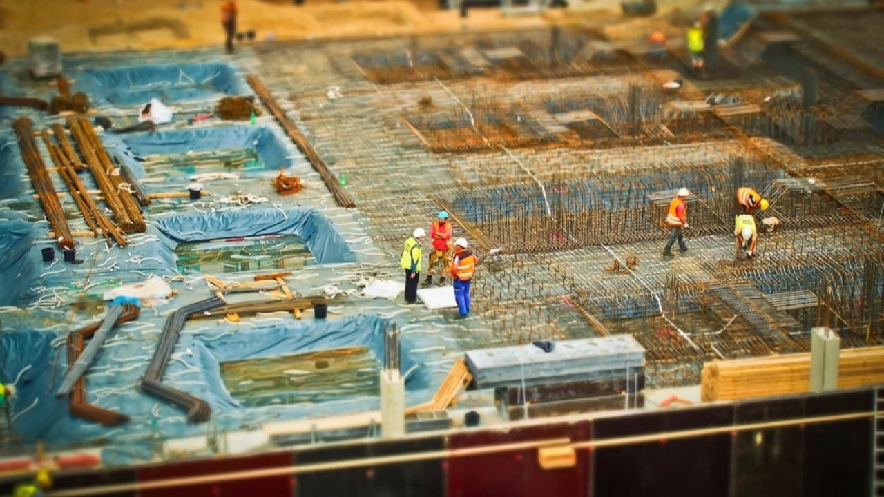 Imagem da notícia: Câmara de Alvito visita obras municipais em curso no concelho