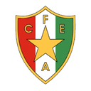 Emblema do Club Football Estrela da Amadora