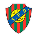Emblema do Sport Futebol Damaiense
