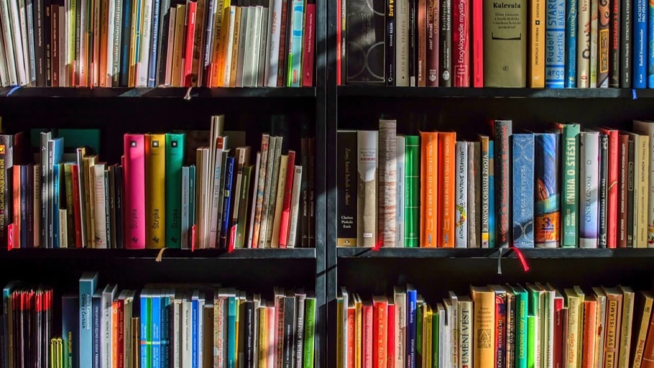 Imagem do evento: Book Talks — "Cartas Para o Meu Eu de 2050"