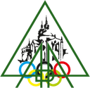 Emblema do Associação Desportiva de Amarante